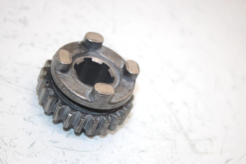 96 Honda Trx400 Fwa Oem 23T Third Mainshaft Gear 23441-HC4-000 AH26