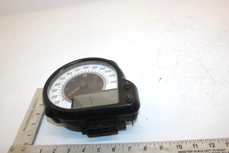 07 Arctic Cat F5 Lxr Efi Oem Speedometer 2718-031 SA59