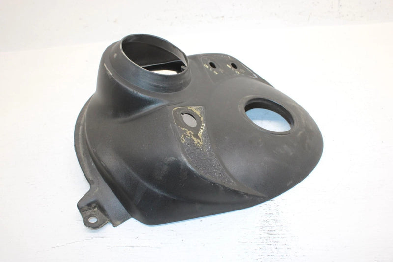 2002 Ski-doo Mxz 500 Oem Center Console Panel 517302665 SS16