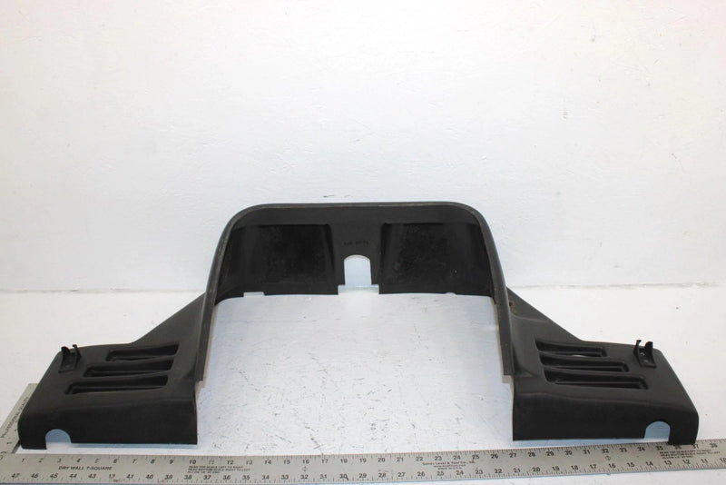 1997 Arctic Cat Zl 440 Oem Console 1606-011 SA39