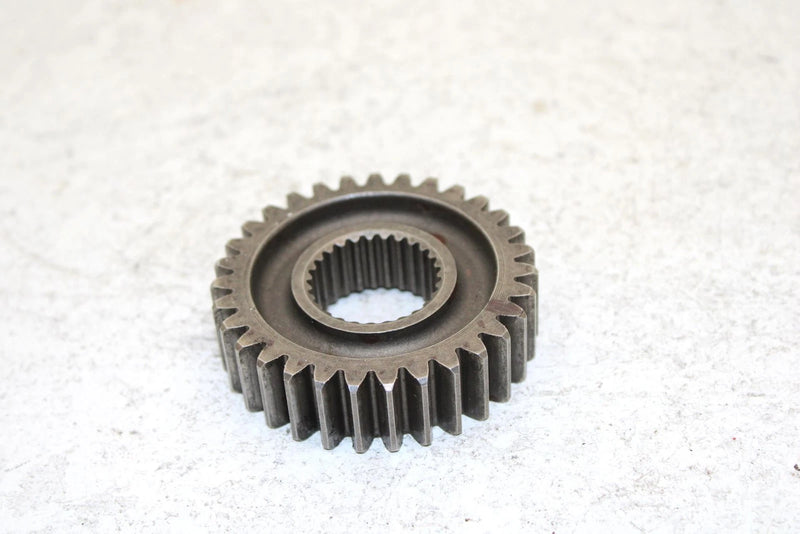 06 Honda Trx 400 Fourtrax Rancher At Oem 31T Final Drive Gear 23631-HN7-000 AH55