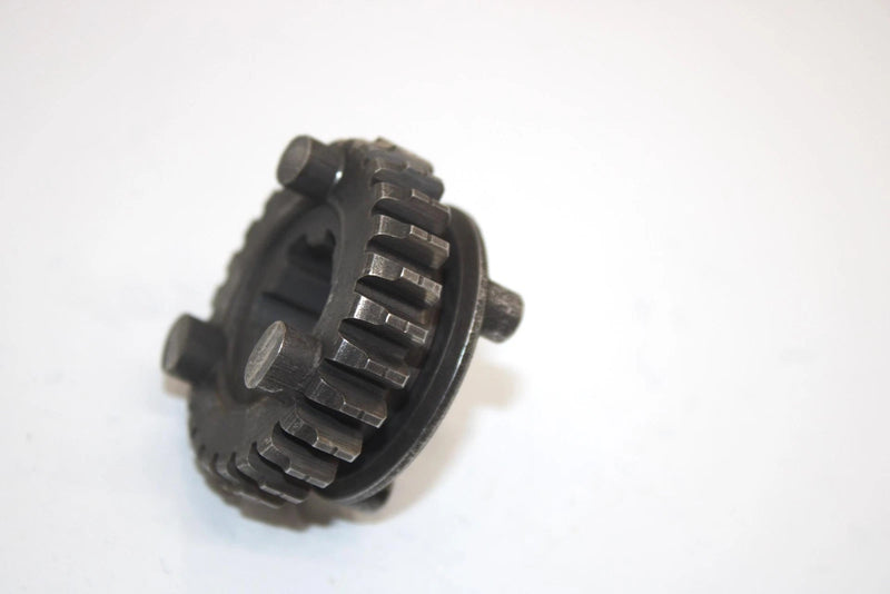 87 Kawasaki Bayou 185 Klf185a Oem Transmission God Gear C 13129-1690 AK13