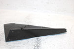 1994 Arctic Cat Ext 580 Oem Right Vent Backing Plate 0616-284 SA31