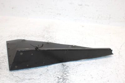 1994 Arctic Cat Ext 580 Oem Right Vent Backing Plate 0616-284 SA31