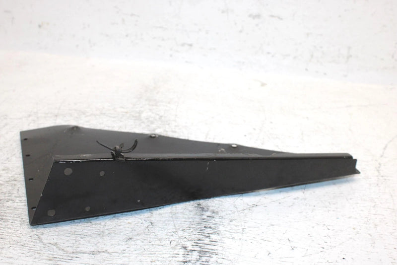 1994 Arctic Cat Ext 580 Oem Right Vent Backing Plate 0616-284 SA31