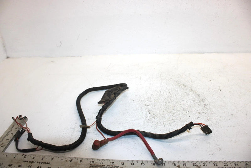 1994 Polaris 300 Oem Main Harness 2460498 AP94