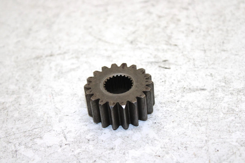 06 Honda Trx 400Fourtrax Rancher Oem 18T Final Drive Gear 23621-HN7-000 AH55