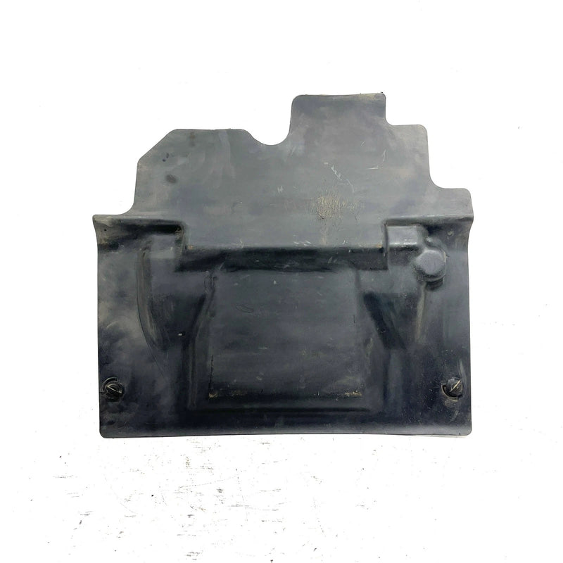 08-10 Polaris RZR 800 OEM Rear Divider Panel 5437394-070 XP8