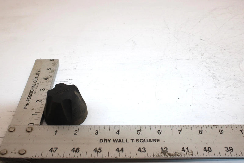 1986 Yamaha  Moto 4 Oem Wheel Hub Cap 52H-2512A-00-00 AY7