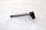 2003 Polaris 800 Xc Sp Edge Oem Steering Spindle W/Bushing 6230225-067 SP35