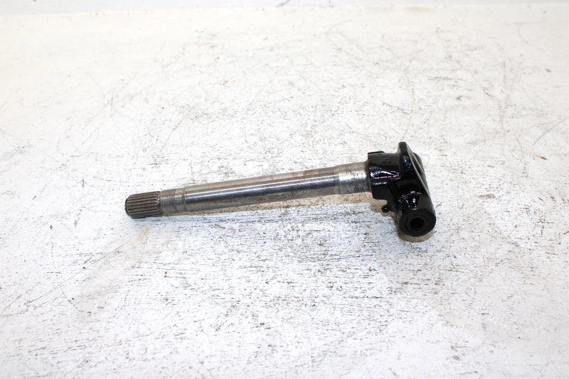 2003 Polaris 800 Xc Sp Edge Oem Steering Spindle W/Bushing 6230225-067 SP35