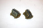 98 Arctic Cat Zr 500 Oem Reed Valve Pair 3005-124 Q2002