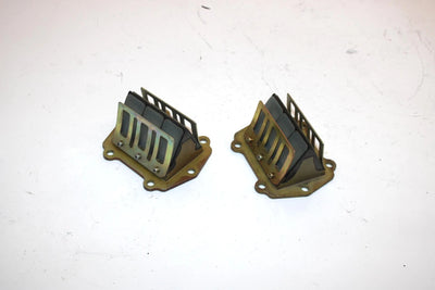 98 Arctic Cat Zr 500 Oem Reed Valve Pair 3005-124 Q2002