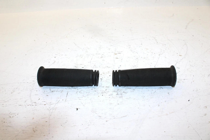2002 Sea-doo Gti Le Oem Handlebar Grips 295500691 JS30