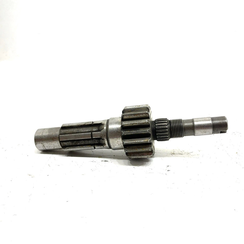 1987 Suzuki Quadrunner 4WD LT4WD OEM Sub Transmission Shaft 29121-19B10 AS28