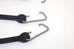 1995 Arctic Cat Monte Carlo 640 Oem Strap Set 0773-382 JA1