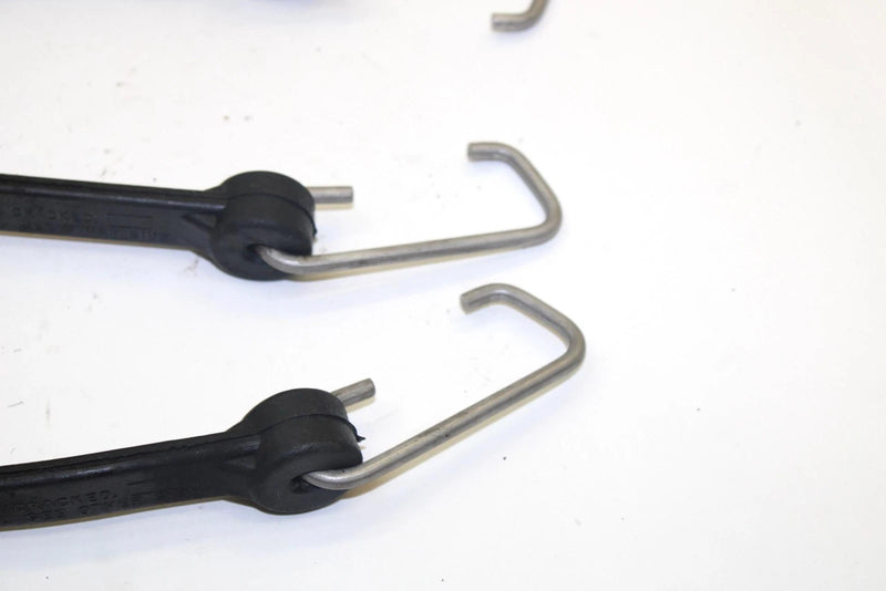 1995 Arctic Cat Monte Carlo 640 Oem Strap Set 0773-382 JA1