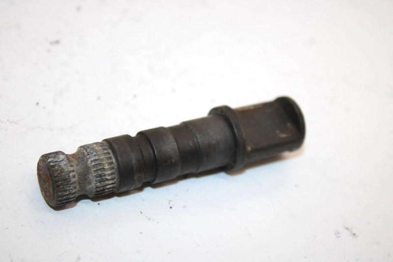 09 Can-am Ds90 Oem Rear Brake Cam V43141MAA000 AB3