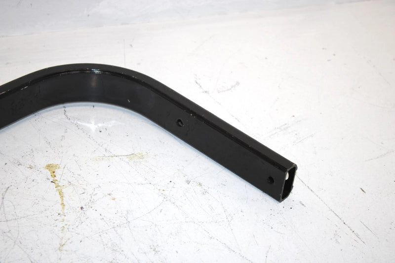 1989 89 Polaris Sport Oem Black Rear Bumper 5224334-067 SP137