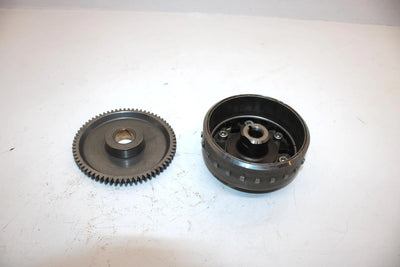 12 Arctic Cat M1100 Turbo Sno Pro 162 Oem Flywheel 3007-232 SA8