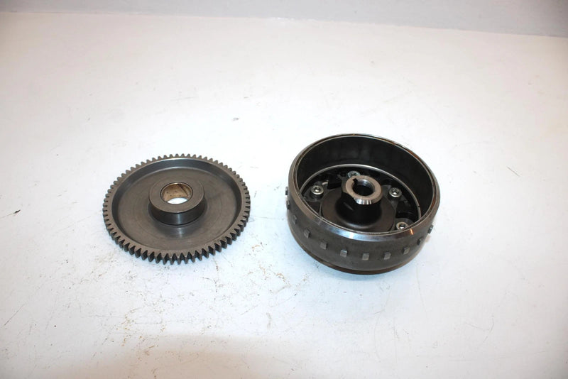 12 Arctic Cat M1100 Turbo Sno Pro 162 Oem Flywheel 3007-232 SA8