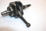 2003 Honda Fourtrax Foreman Rubicon Oem Crankshaft 13000-HN2-A20 AH11