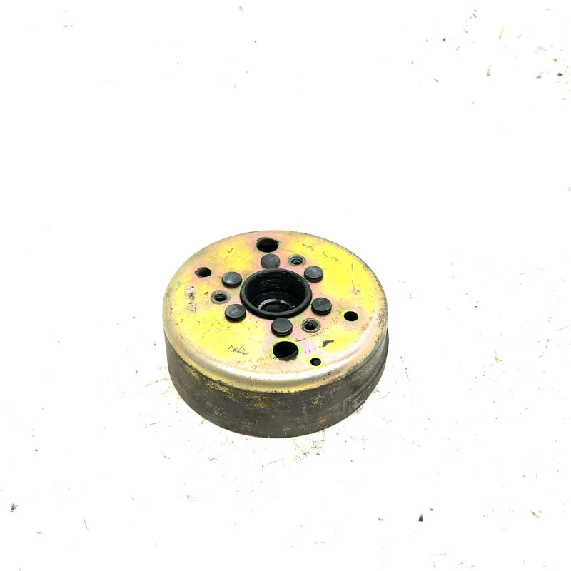 2003 Polaris Predator 90 OEM Flywheel 0450525 AP198