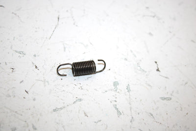 87 Kawasaki Bayou 185 Klf185a Oem Shift Shaft Spring 92081-1753 AK13