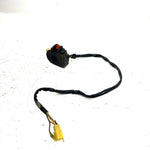 1987 Suzuki Quadrunner 4WD LT4WD OEM Left Control Switch 37400-19B13 AS28