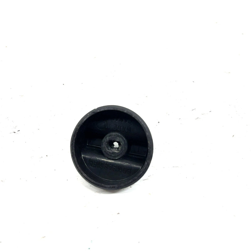 1995 Sea-Doo SPX OEM Fuel Selector Knob 275500134 JS65