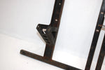 2001 Bombardier Traxter OEM Bed Box Frame 705000244 705000604 AB10