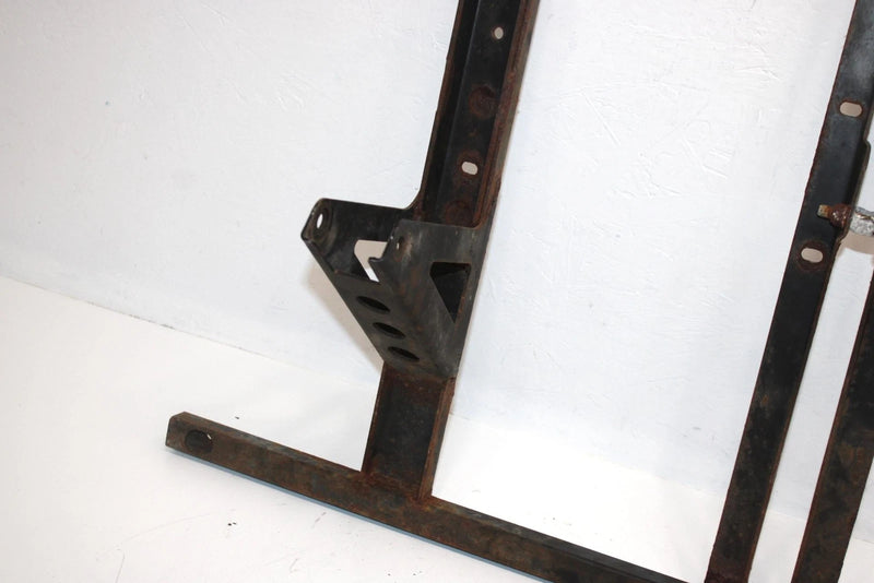 2001 Bombardier Traxter OEM Bed Box Frame 705000244 705000604 AB10