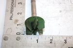 2003 Can-am Rally 200 Oem Water Pump Impeller 711222482 420222482 AB11