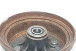 1999 Yamaha  Bear Tracker 2wd Oem Front Brake Hub 4XE-F5111-00-00 AY50