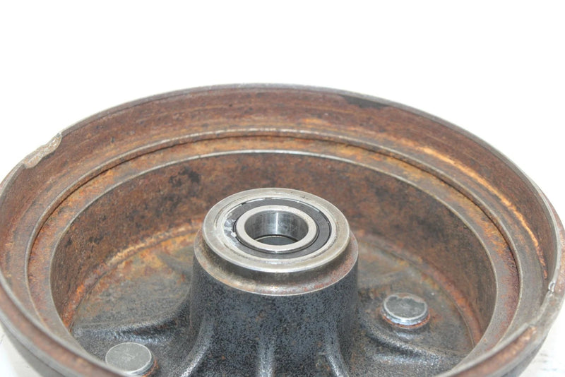 1999 Yamaha  Bear Tracker 2wd Oem Front Brake Hub 4XE-F5111-00-00 AY50