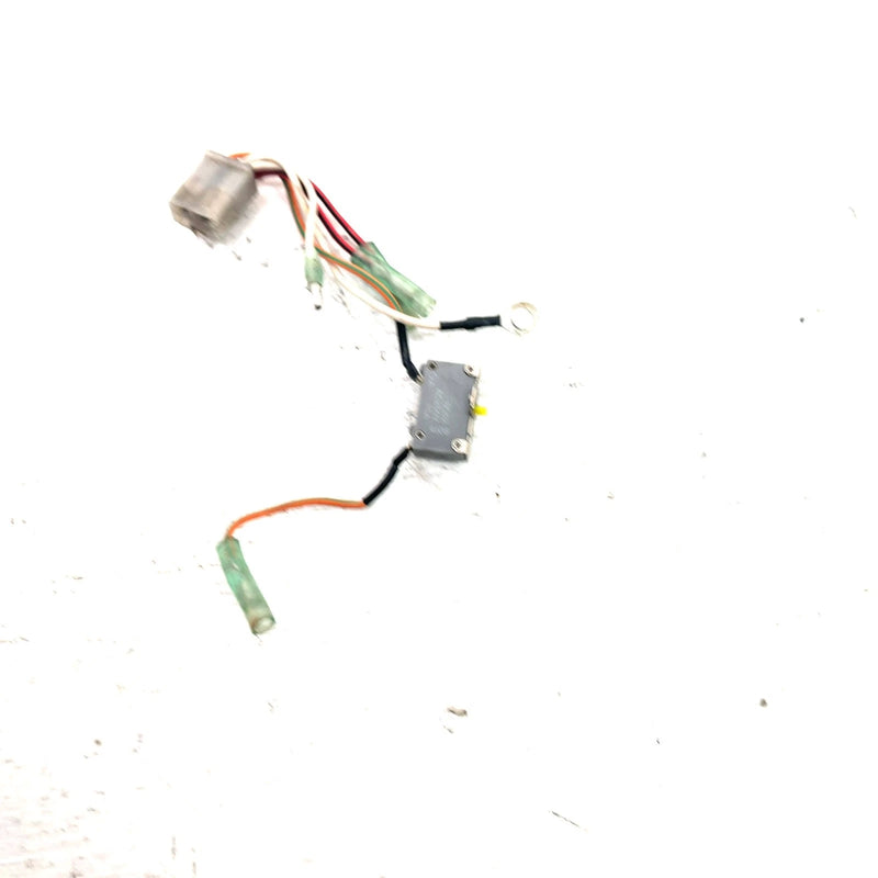 1995 Arctic Cat TigerShark Daytona OEM Circuit Load Protector 3008-350 JA15