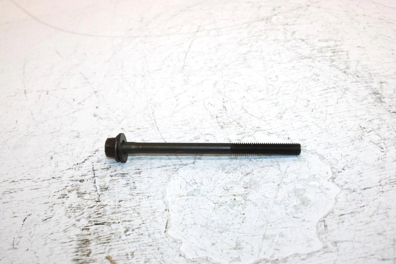 1998 Yamaha  Grizzly Oem Cylinder Head Bolt Pair 90105-08505-00 AY49