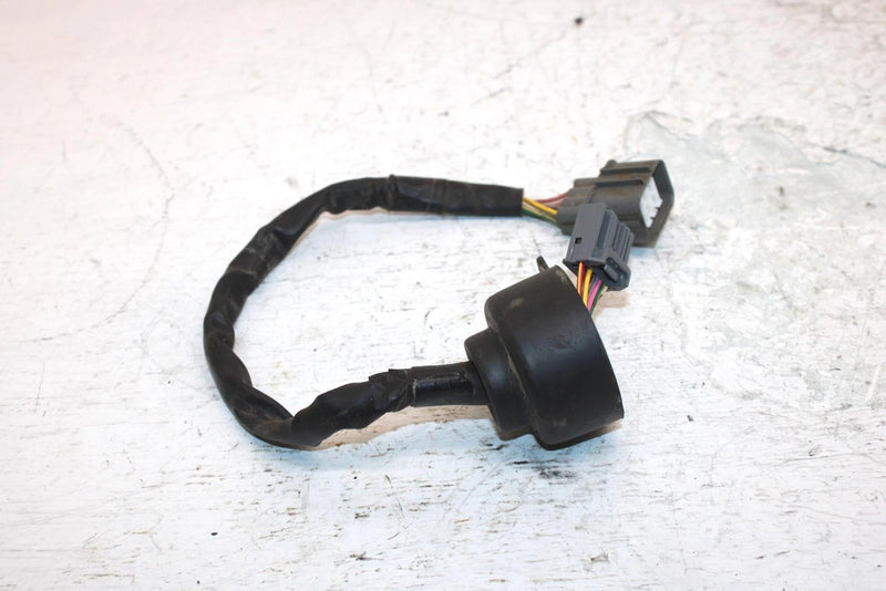 2019 Honda Trx500fe2ac Oem Speedometer Harness 32105-HR6-A60 AH12