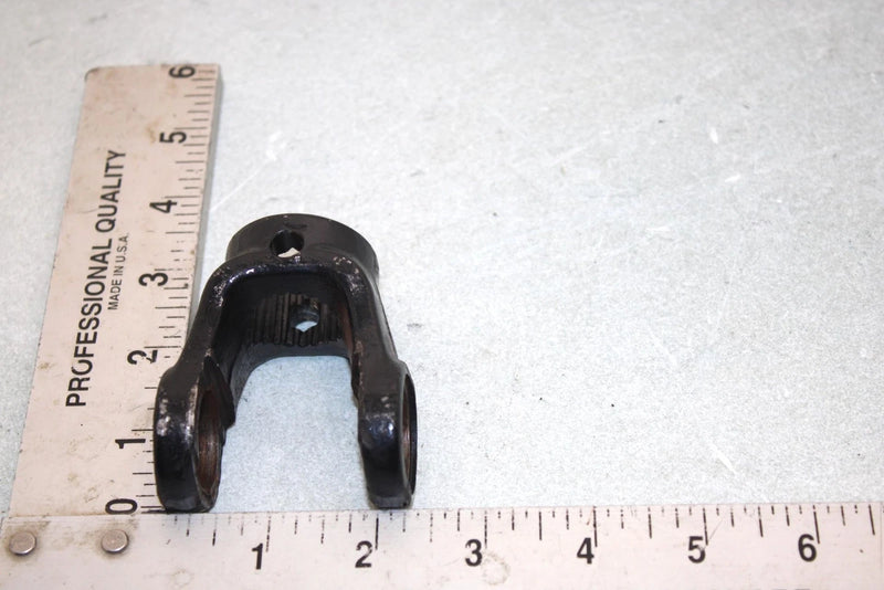 00 Polaris Xpedition 425 Oem Prop Shaft Yoke 3260133 AP19