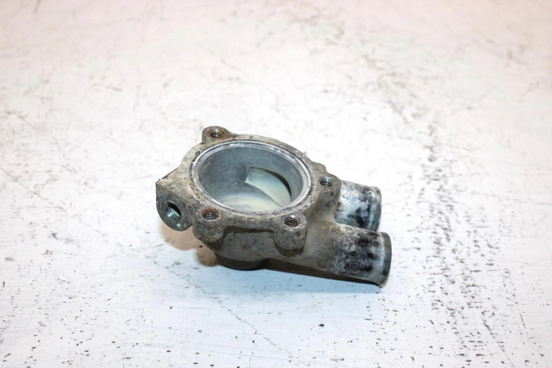 2004 Arctic Cat V2 650 Oem Thermostat Housing 3201-019 AA28