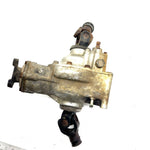 87-93 Suzuki Quadrunner 4WD LT4WD OEM Front Diff Gearcase 27450-19B13 AS40