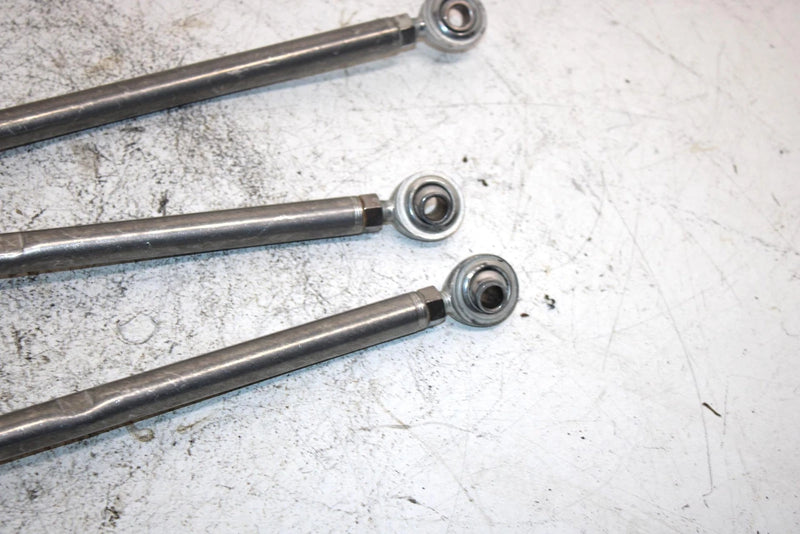 98 Arctic Cat Jag 440 Oem Tie Rod Set 0605-296 0605-285 0605-285 SAS13