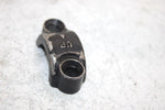 86 Honda Trx200 Sx A  Oem Front Master Cylinder Clamp 45517-961-00 AH27