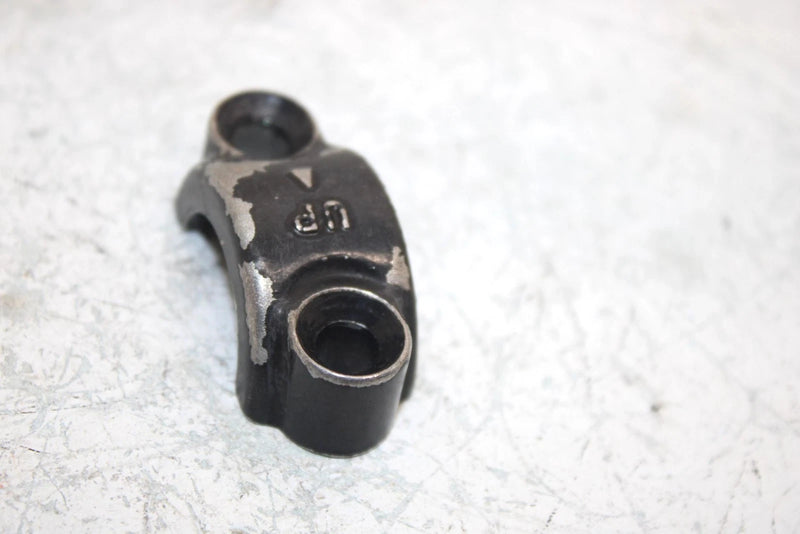 86 Honda Trx200 Sx A  Oem Front Master Cylinder Clamp 45517-961-00 AH27