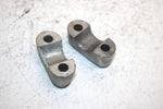 1994 Kawasaki 750 Ss Super Sport Oem Handlebar Mount Pair 46012-3720 JK9