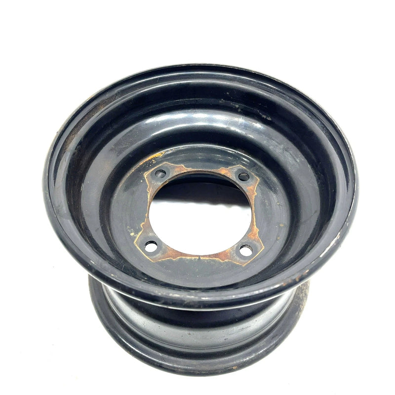 03-10 Polaris Sportsman 90 OEM 8x5.5 Wheel Rim 0450749-385 AP209
