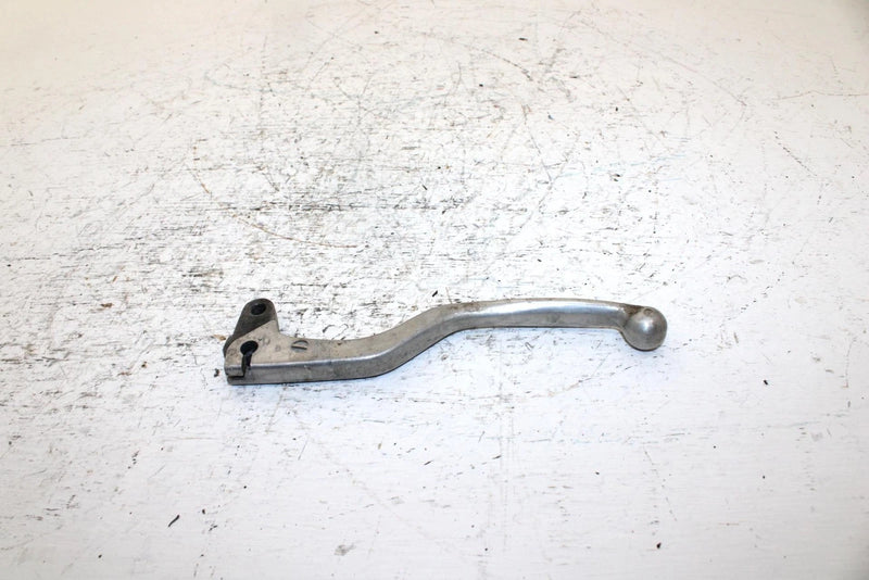 1992 Kawasaki Bayou 220 Oem Right Side Brake Lever 46092-1133 AK35