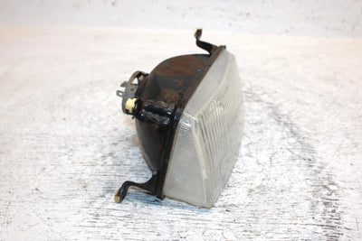 1990 Polaris 500 Oem Headlight 2431007 SP36