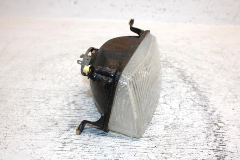 1990 Polaris 500 Oem Headlight 2431007 SP36