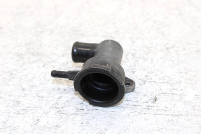 2004 Kawasaki Kfx 700 Oem Coolant Fill Neck 14075-1115 AK30